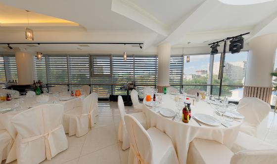 Фото №15 зала Зал Park restaurant&banquet hall