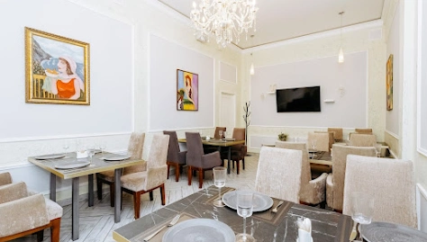 Фото №5 зала ВИП-зал