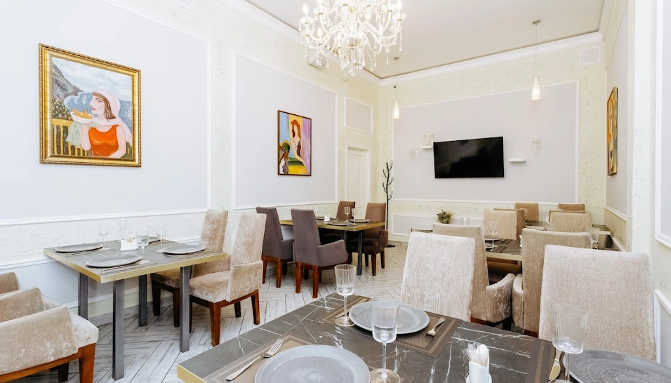 Фото №5 зала ВИП-зал