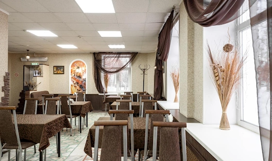 Фото №7 зала Зал №2