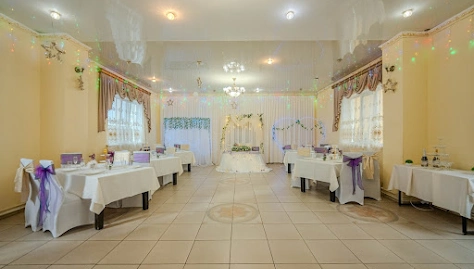 Фото №1 зала Банкетный зал 