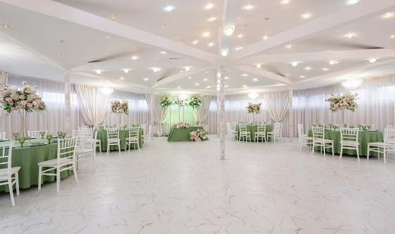 Фото №3 зала Малый зал