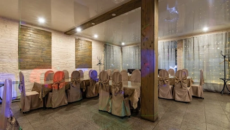 Фото №1 зала Основной зал 