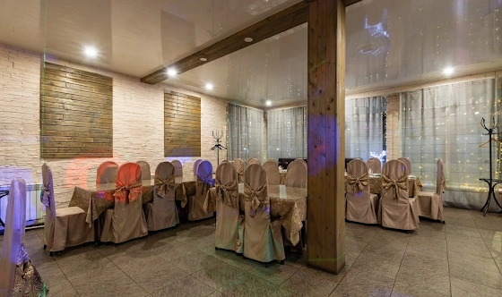 Фото №1 зала Основной зал 