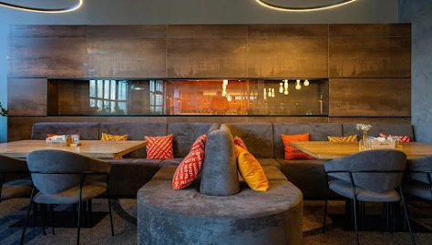 Фото №2 зала Основной зал