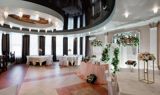 Фото №6 зала Банкетный зал