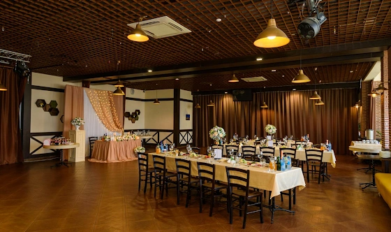 Фото №6 зала Основной зал