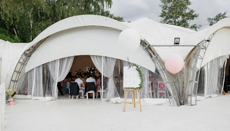 Фото №5 зала Малый шатер