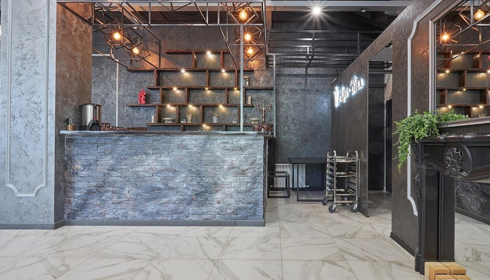 Фото №16 зала Банкетный зал