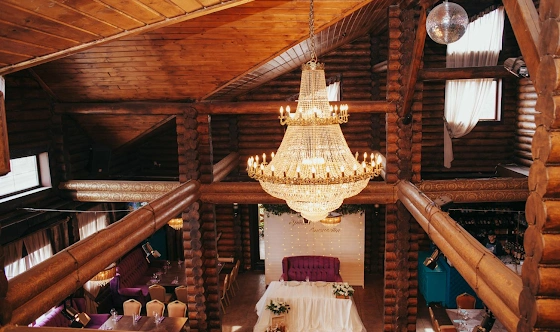 Фото №18 зала Основной зал