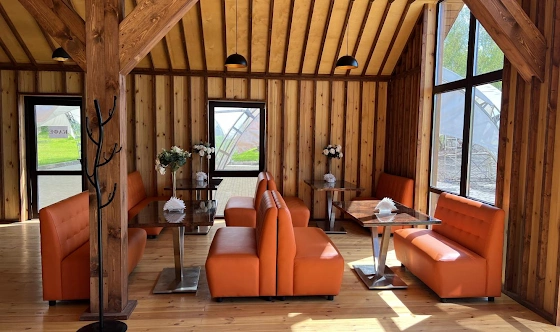 Фото №12 зала Основной зал