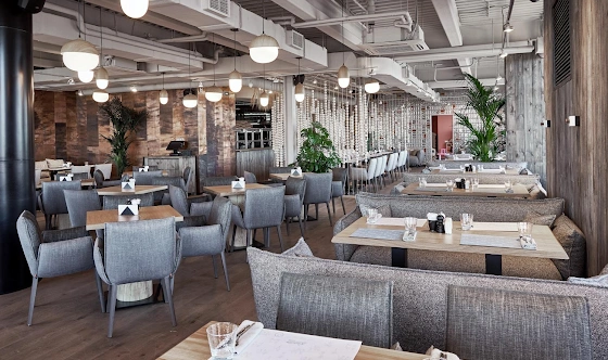 Фото №18 зала Савушкина 