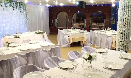 Фото №2 зала Зал на 60 человек