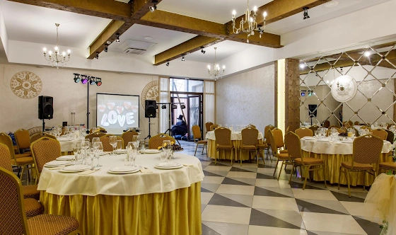 Фото №4 зала Зал №1