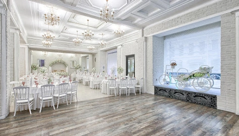 Фото №1 зала Зал "Большой лофт"