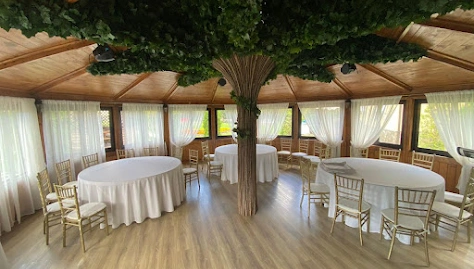 Фото №2 зала Ротонда