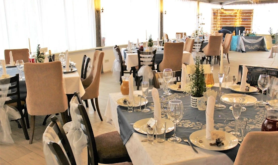 Фото №8 зала Основной зал