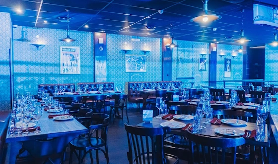 Фото №1 зала Зал "Балкон"