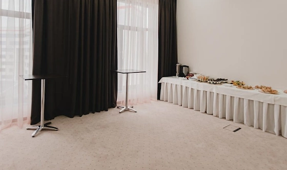 Фото №1 зала Зал Point B