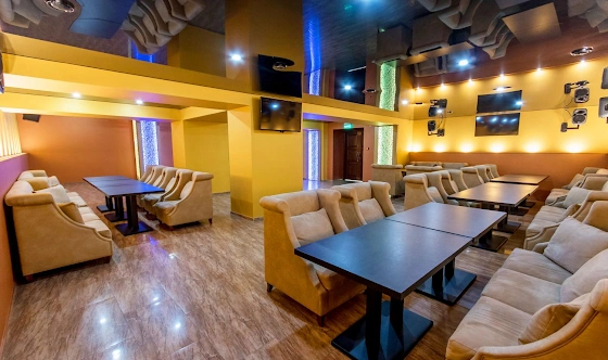 Фото №3 зала Диско-зал