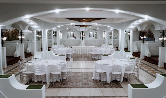 Фото №9 зала Ресторан «Измайловский двор»