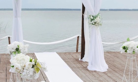 Фото №4 зала Пирс 