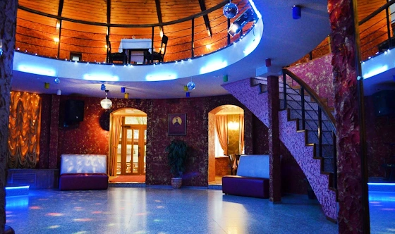 Фото №17 зала Банкетный зал 2 этажа 