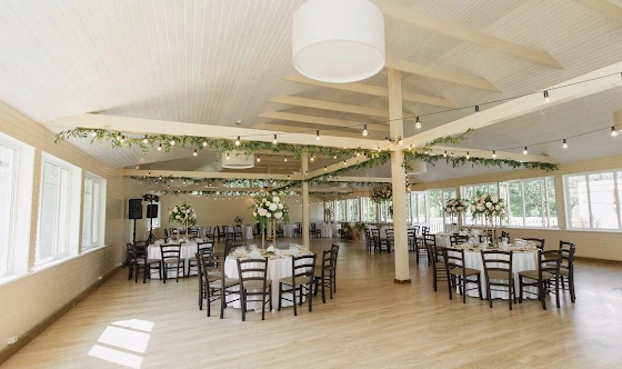 Фото №19 зала Зал «Малая медведица»