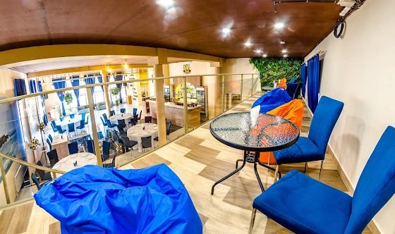 Фото №13 зала Зал Александрия