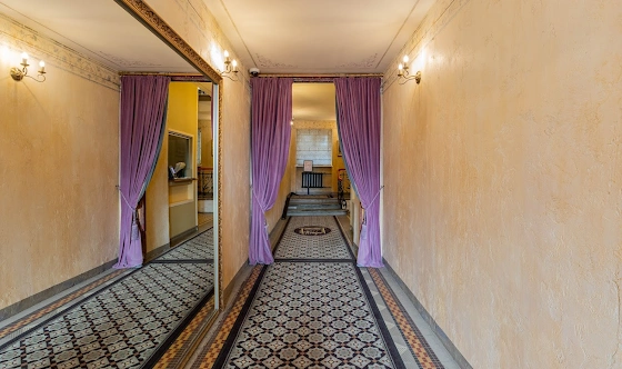 Фото №12 зала Малый зал