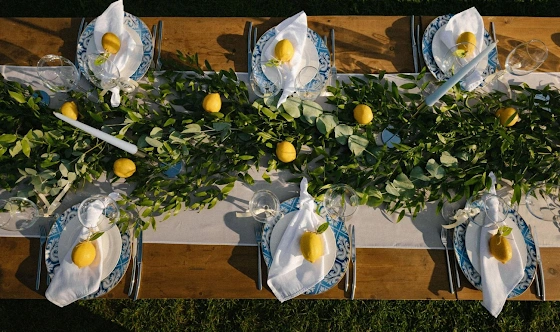 Фото №9 зала Поляна 