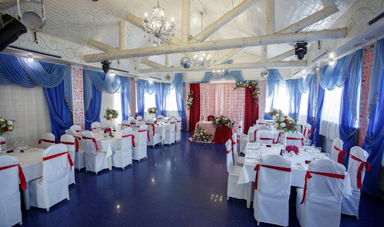 Фото №3 зала Светлая горница