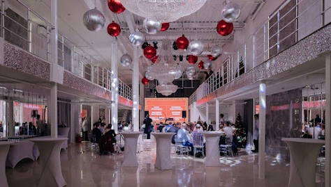 Фото №2 зала Зал Sky