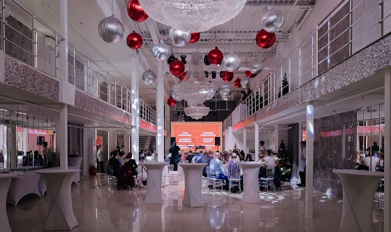 Фото №2 зала Зал Sky