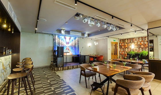 Фото №6 зала Зал №1