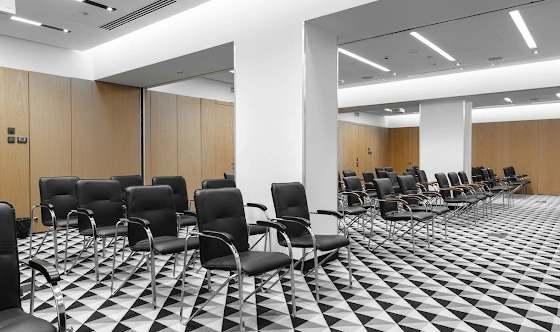 Фото №3 зала Зал "Мюнхен+Кёльн+Дрезден"