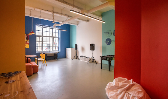 Фото №7 зала Зал "Караоке"