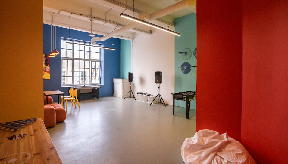 Фото №7 зала Зал "Караоке"