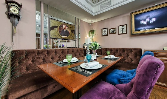 Фото №2 зала Зал «Музыкальный»