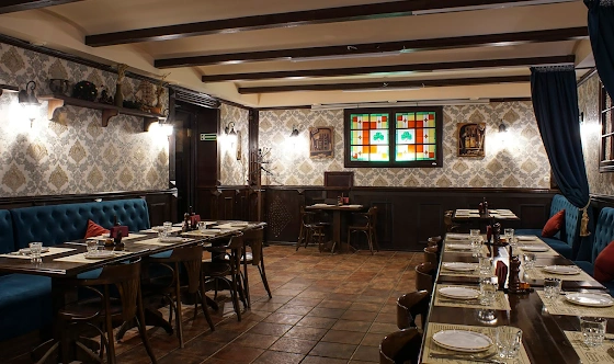 Фото №3 зала Помещение