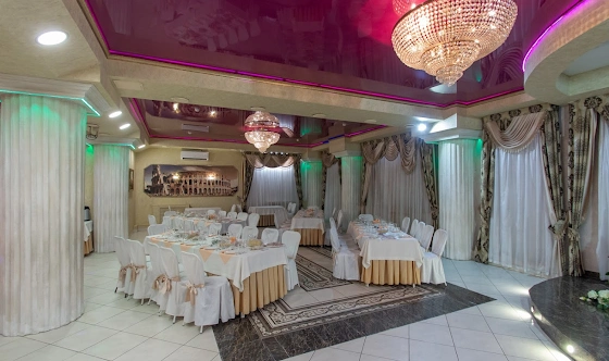 Фото №5 зала Зал на 150 человек