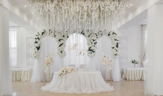 Фото №7 зала Зал «Средний»