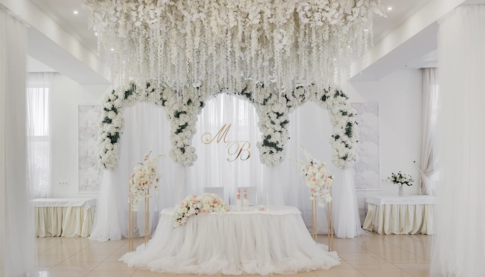 Фото №7 зала Зал «Средний»