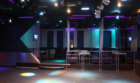 Фото №6 зала Зал на 70 человек