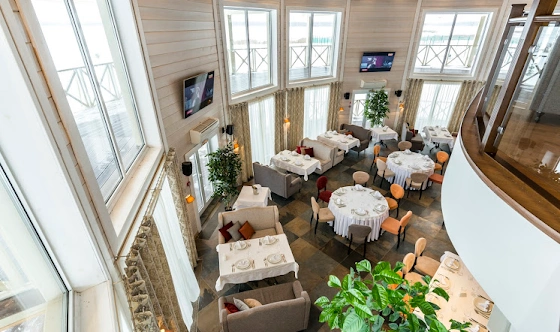 Фото №19 зала Зал на 80 человек