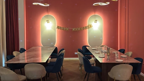 Фото №2 зала Зал "Санта-Лючия"