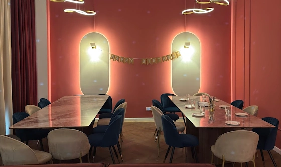 Фото №2 зала Зал "Санта-Лючия"