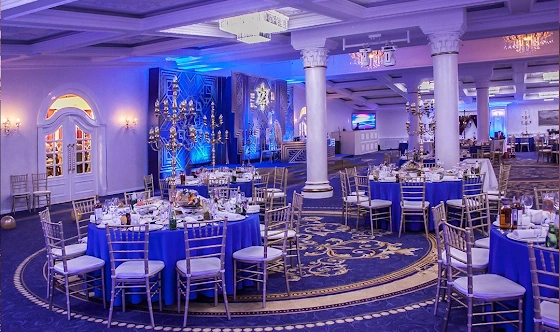 Фото №17 зала Основной зал