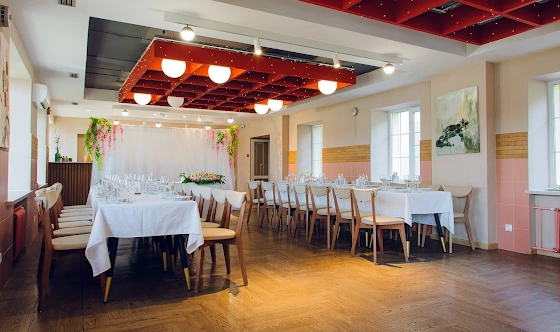 Фото №5 зала Основной зал 