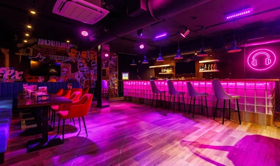 Фото №1 зала Караоке зал